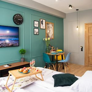 Appartement met Twee Slaapkamers